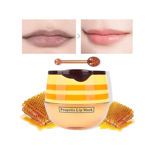Honey Moisturizing Lip Balm